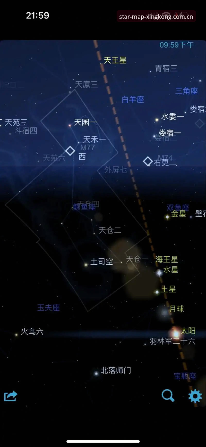 年度星图APP下载 年度星图APP更新的5个关键变化与使用要点