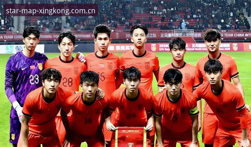 年度星图APP下载最新版 0-3完败 vs 2胜开局:U19国足土伦杯的“冰火两重天”,星空娱乐用户怎么看?