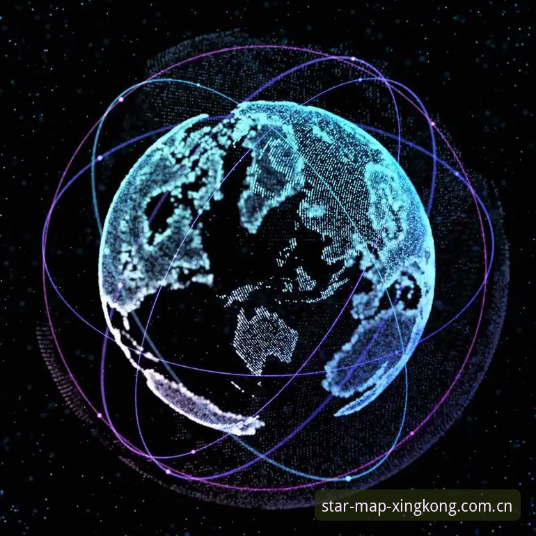 StarMap CJ8E登录全流程深度评测：年度星图CN版真的更香吗？